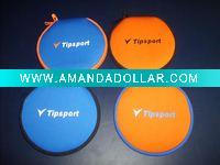 Neoprene CD Wallet/Bag/Case