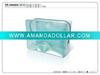 Wholesale Fashion Clear EVA Cosmetic Bag