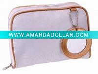 Wholesale Promotional cosmetic bag