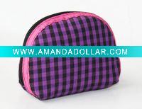 HOT SALS! COSMETIC BAG/cotton vanity bag