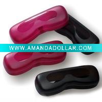 Wholesale kids plastic glasses case