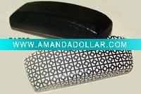 Wholesale metal glasses cases