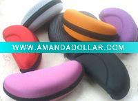 Wholesale EVA glasses bag/case