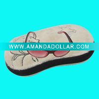 Wholesale New design EVA sunglasses cases/bags
