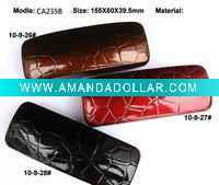 Wholesale metal glasses cases