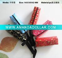 Wholesale soft and comfortable glasses bag