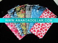 Microfiber Glasses Pouch