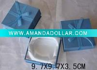 Wholesale fashion jewelry box