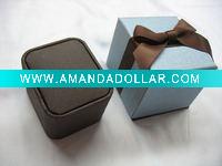 Wholesale 2011 popular jewelry gift box series