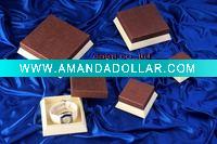 Wholesale Pyramid jewelry box