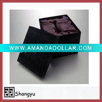 Wholesale fashion jewelry paper box
