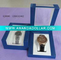Wholesale 2011 watch jewelry gift box