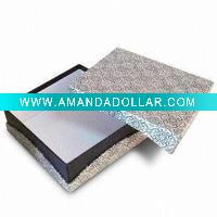 Wholesale beautiful jewellry box