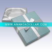 Wholesale bracelet jewelry paper box