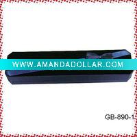 Wholesale necklace cloth jewelry box
