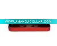Wholesale small printed metal tin jewellery box