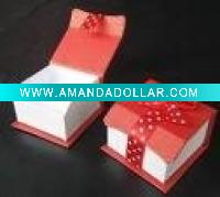 Wholesale Jewelry Paper Box