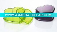 Wholesale glass casket