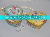 Wholesale Porcelain jewel boxs/Porcelain jewelry box/Porcelain jewellery box