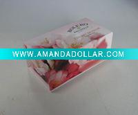 Wholesale color packaging paper box