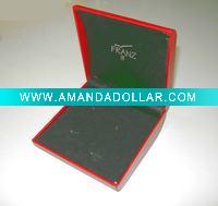 Wholesale earring packaging gift box