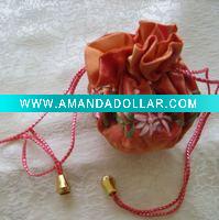 Wholesale jewelery pouch