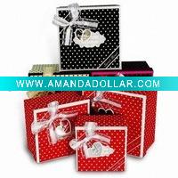 Wholesale Paper Gift Boxes