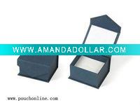 Wholesale Fashion paper jewellery box