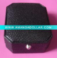 Wholesale black gift box printing