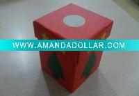 Wholesale colorful paper box