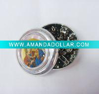 Wholesale plastic rosary packing boxes