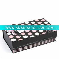 Wholesale Beauty paper jewelry box(SPS-006)