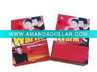 Wholesale jewellery paper box