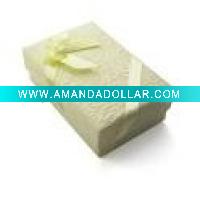 Wholesale Earring Box