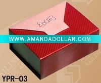 Wholesale Custom gift box