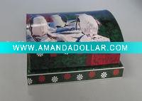 Wholesale hot sale custom packaging box