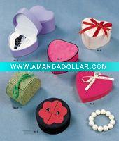 Wholesale Jewelry Box