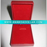 Wholesale Best price elegant ring box for wholesale