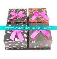 Wholesale jewelry box