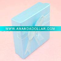 Wholesale Paper Jewelry box