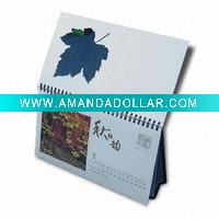 Wholesale table calendar