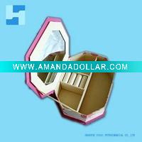 Wholesale elegant jewelry packaging box