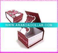 Wholesale 2011 new popular gift packaging box(YLX--0029)