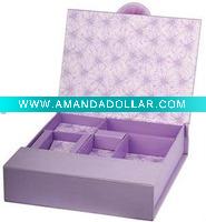 Wholesale simple and elegant package box