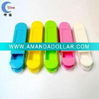 Mini Plastic Drawers