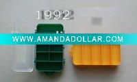 Two-side box