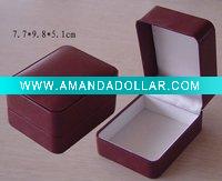 Wholesale plastic watch box