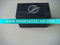 Wholesale jewellery costomized box made of cardboard