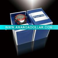 Wholesale Paper watch box P62