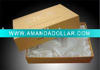 Wholesale Korea cosmetic paper packaging